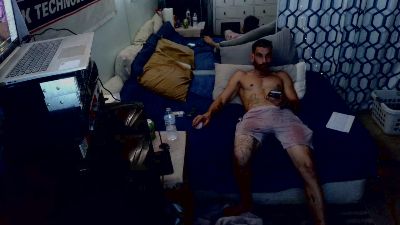 Get_jiggy69 live cam on Cam4
