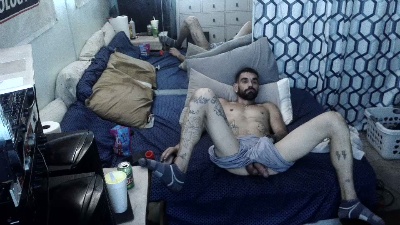 Get_jiggy69 live cam on Cam4