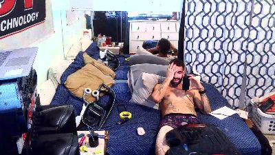Get_jiggy69 live cam on Cam4
