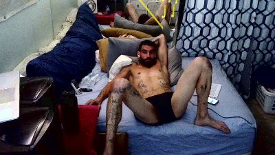 Get_jiggy69 live cam on Cam4