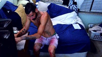 Get_jiggy69 live cam on Cam4