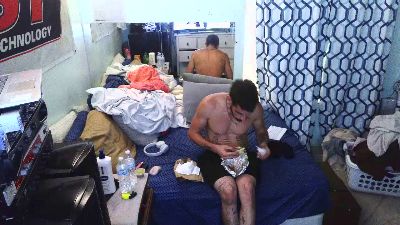 Get_jiggy69 live cam on Cam4