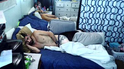 Get_jiggy69 live cam on Cam4