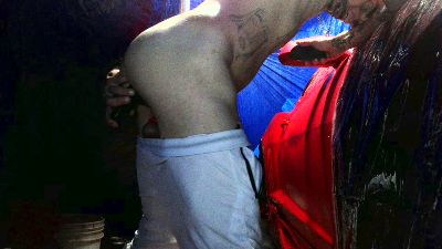 Get_jiggy69 live cam on Cam4