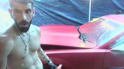 Get_jiggy69 live cam on Cam4