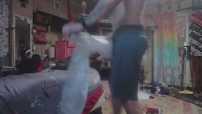 Get_jiggy69 live cam on Cam4