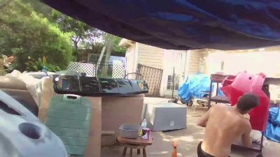 Get_jiggy69 live cam on Cam4
