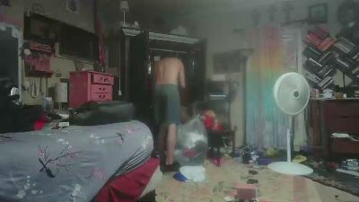 Get_jiggy69 live cam on Cam4