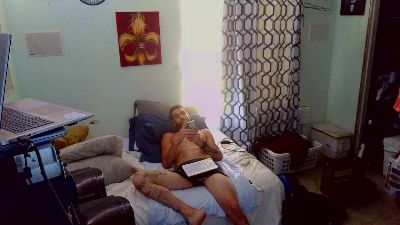 Get_jiggy69 live cam on Cam4