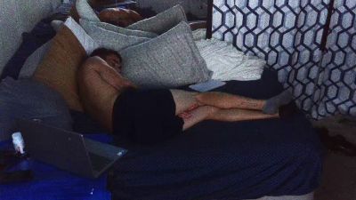 Get_jiggy69 live cam on Cam4
