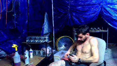 Get_jiggy69 live cam on Cam4