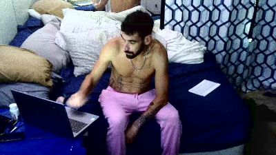 Get_jiggy69 live cam on Cam4