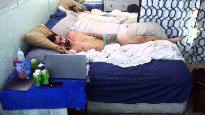 Get_jiggy69 live cam on Cam4