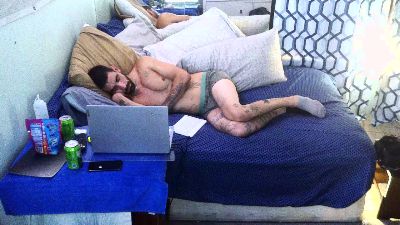 Get_jiggy69 live cam on Cam4