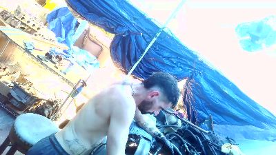 Get_jiggy69 live cam on Cam4