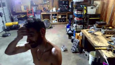 Get_jiggy69 live cam on Cam4