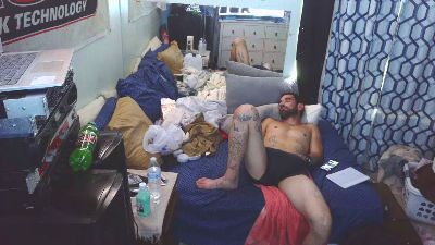 Get_jiggy69 live cam on Cam4