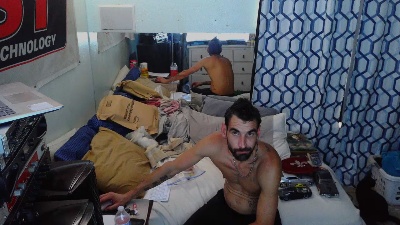 Get_jiggy69 live cam on Cam4