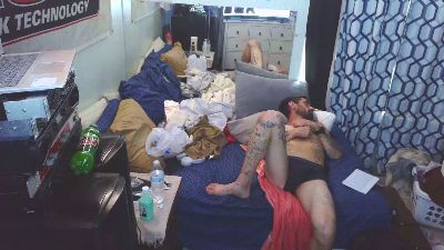 Get_jiggy69 live cam on Cam4