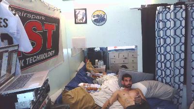 Get_jiggy69 live cam on Cam4