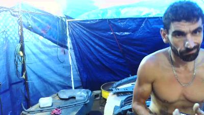 Get_jiggy69 live cam on Cam4