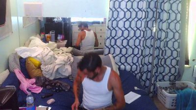 Get_jiggy69 live cam on Cam4