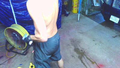 Get_jiggy69 live cam on Cam4