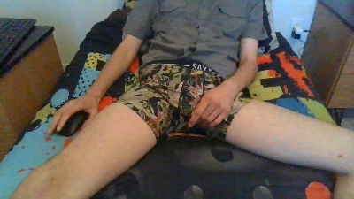Gexhib live cam on Cam4
