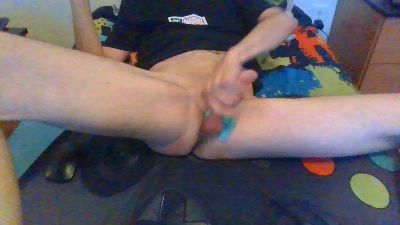 Gexhib live cam on Cam4