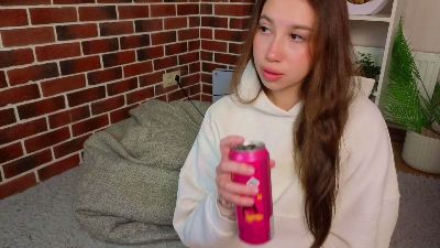 GhislaineEken Canlı Cam: Cam4