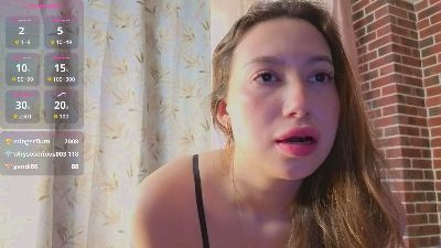 GhislaineEken live cam on Cam4