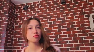GhislaineEken live cam on Cam4