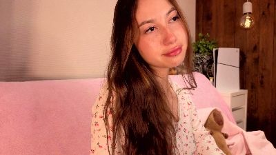 GhislaineEken live cam on Cam4