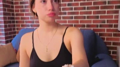 GhislaineEken live cam on Cam4