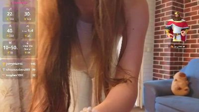 GhislaineEken live cam on Cam4