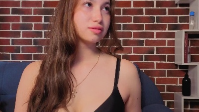 GhislaineEken live cam on Cam4