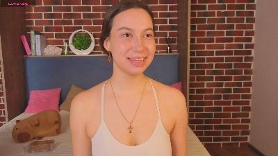 GhislaineEken live cam on Cam4