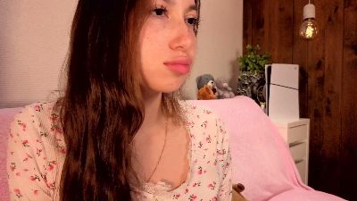 GhislaineEken live cam on Cam4