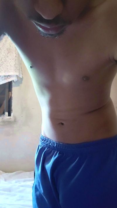 Ghosstface live cam on Cam4