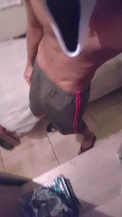 Ghosstface live cam on Cam4