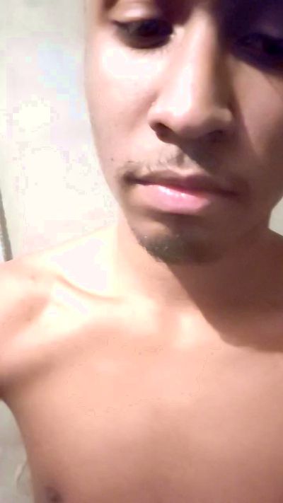 Ghosstface live cam on Cam4
