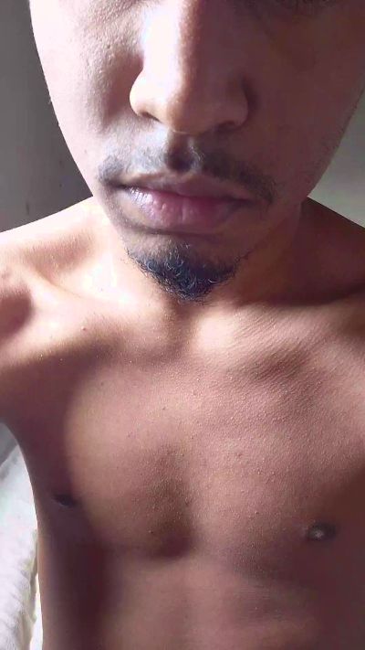 Ghosstface live cam on Cam4