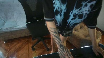 GhostBoySex live cam on Cam4