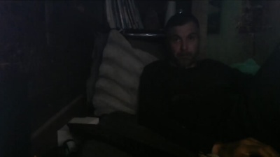 Ghost_me live cam on Cam4