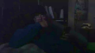 Ghost_me live cam on Cam4