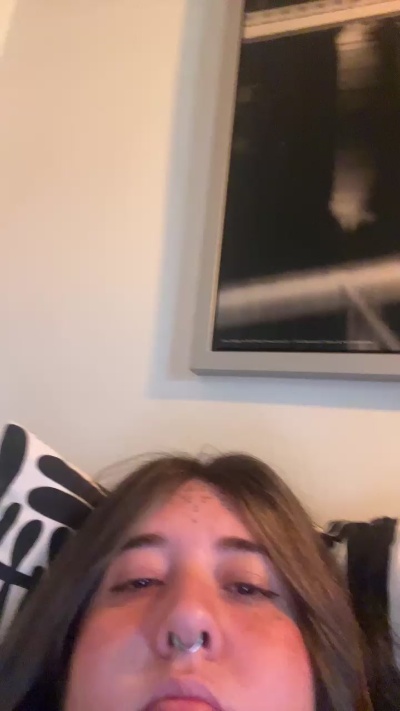 Webcam femme en direct de Espagne avec Gia77777