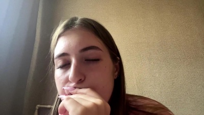 GiaPugh live cam on Cam4