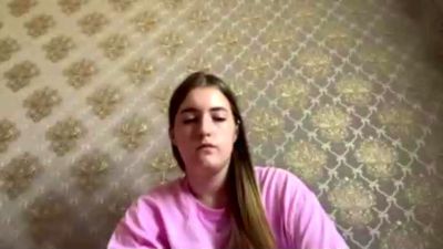 GiaPugh live cam on Cam4