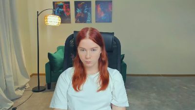 GiaSadat live cam on Cam4
