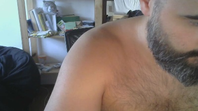 Giacomo_XL live cam on Cam4